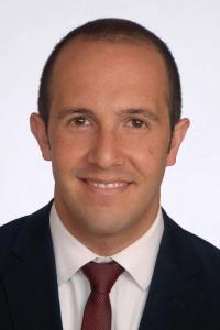 Columbia-Bassett Alumni Jonah Zuflacht